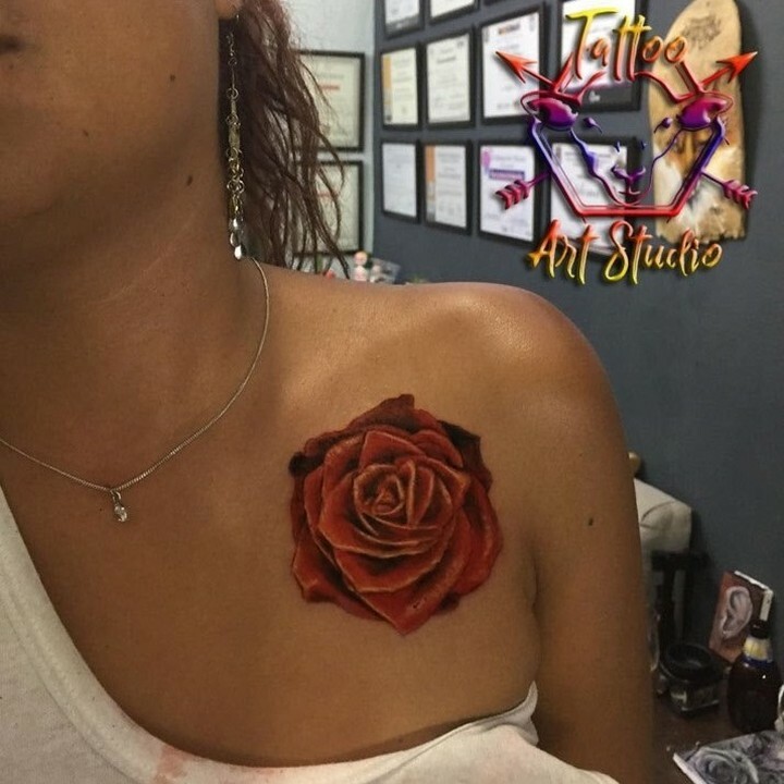 Tattoo Art-Studio on Twitter: 