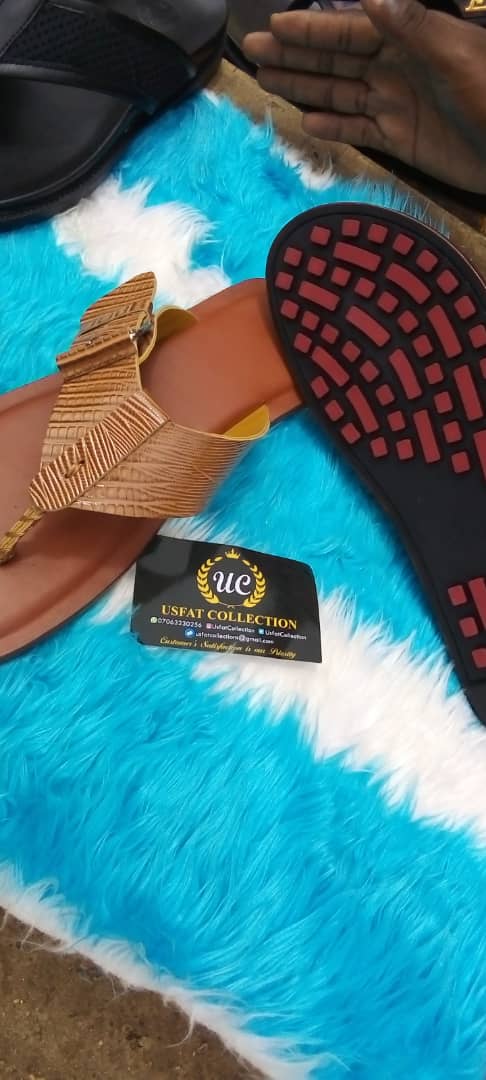 SirussySir's tweet photo. Usfat Collection cute fitted shoes available 
Dm pls and retweet 
Location Kaduna
At affordable prices https://t.co/AQMTKjg2I9