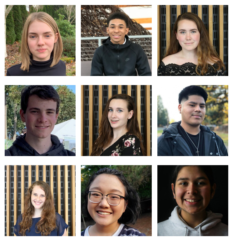 yebw's tweet photo. Ambassadors make us proud! We are enamored with these friendly faces... Thank you to all of the alumni leaders who represent YEBW in their communities: https://t.co/eHHwkLUNR9. https://t.co/lCy7FzMcSz