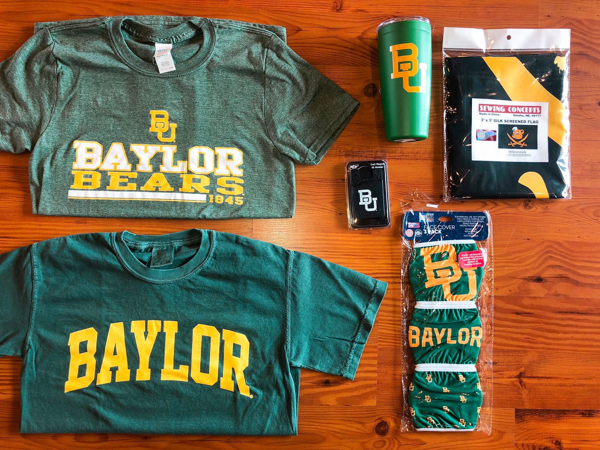 barefootwaco's tweet photo. 🚨ALL THE ESSENTIALS GIVEAWAY TIME 🚨 🚨
#BarefootSixPack 👣 Want to win, you know what to do ⬇️
•FOLLOW our page 
•RETWEET AND LIKE this post  
•COMMENT &amp; TAG 3 friends
WINNER ANNOUNCED FRIDAY!
#ShopBarefoot #Baylor #Sicem https://t.co/fwaSsidI8d