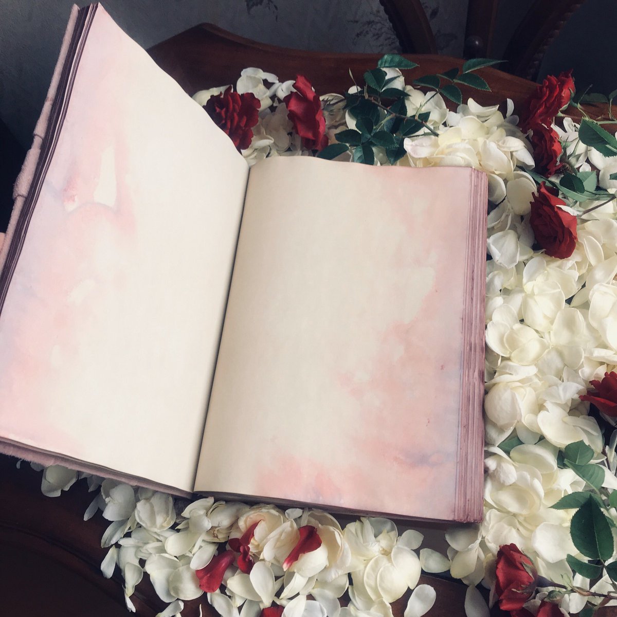 books_witchy's tweet photo. Very very very beautiful pink suede Grimoire / очень очень очень красивый розовый замшевых гримуар
#гримуар #книгатеней #руны #таро #заговор #обряд #расклад #став #ведьма #колдовство #wicca #grimoire #bookofshadows #runes #tarot #witch #witchcraft #spells #potions https://t.co/4BdUfqDiin