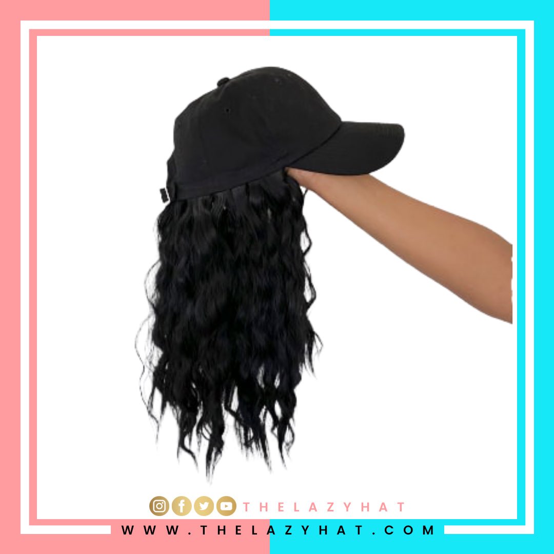 TheLazyHat's tweet photo. Having one of those days where you’re not in the mood to do your hair? #TheLazyHat has got you covered 😉

We’re here to support your #naturalhair routine &amp; give you the ease of not styling your hair while still looking cute 💁🏾‍♀️

Head to https://t.co/MkBcIFbszG to learn more! https://t.co/TbAzw4fKyg