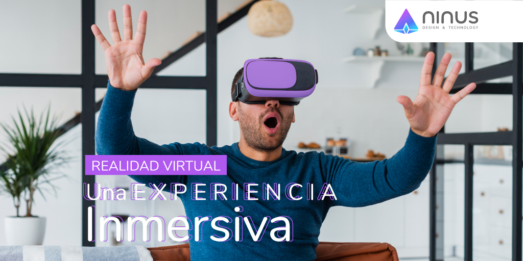 Ninus_deyt's tweet photo. En @Ninus_deyt creamos proyectos para diferentes sectores como el financiero, el marketing, la industria o la medicina utilizando la #RealidadVirtual

Comunícate con nuestro equipo para que juntos generemos la mejor solución que se adapte a tu negocio.

#Tecnologia #RV #RA https://t.co/Ku31W76JrH