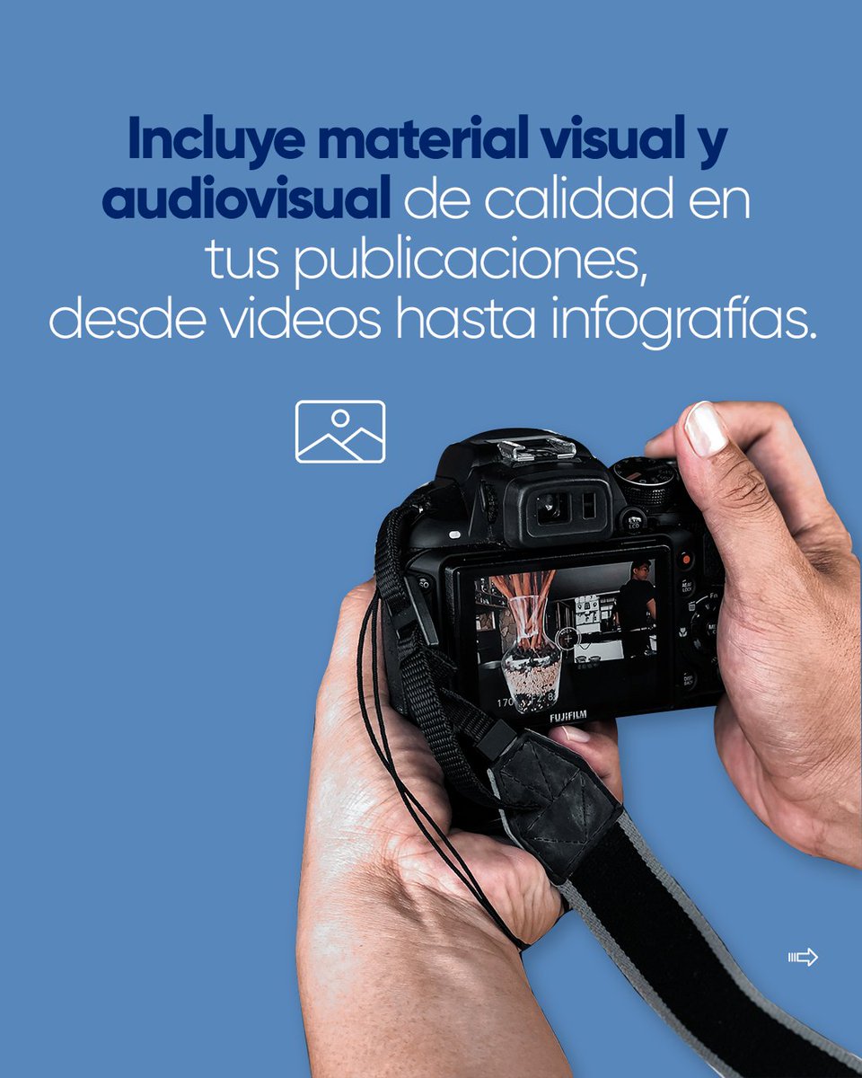 pteinteractive's tweet image. ¡Sigue estos consejos y crea contenido viral en tus redes sociales!⁣⁣
⁣⁣
Generar contenido y publicarlo no es suficiente para conseguir que un post se viralice. Se debe trabajar en una estrategia y estar siempre actualizado. Por ello, se debe dedicar tiempo y esfuerzo.
⁣⁣