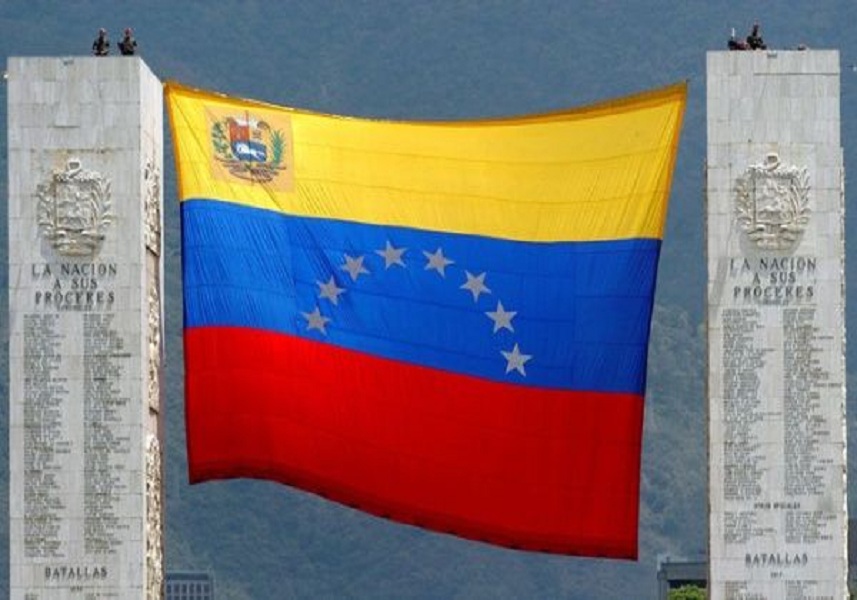 #NotiMippCI 📰🗞| Pueblos y líderes del mundo felicitan a Venezuela por 209 años de su Independencia. Lea más ⏩ bit.ly/2BwD9sT #CuarentenaRadicalPreventiva