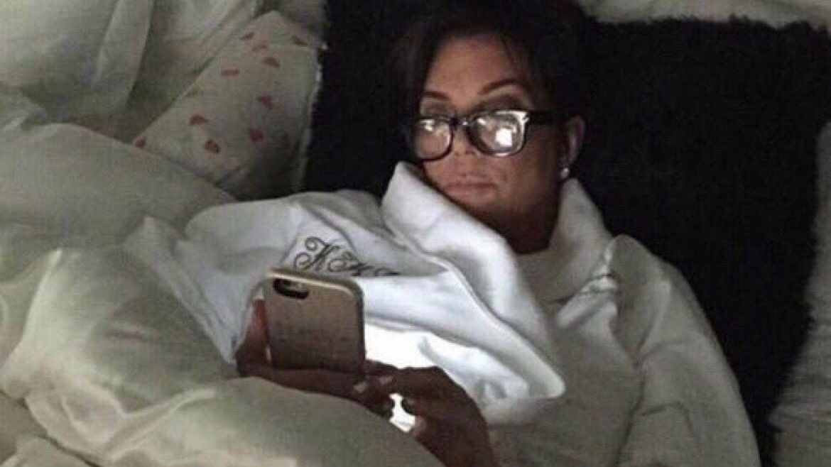 JimmyWhetzel's tweet photo. me saving cute animal crossing patterns on instagram at 3am even though i have no room for any more in my game https://t.co/TjDzXLFSYF