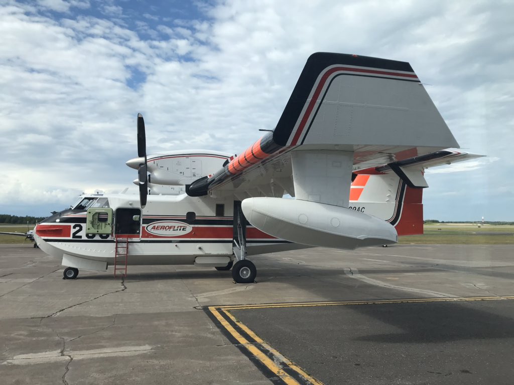 FlyDuluth tweet media