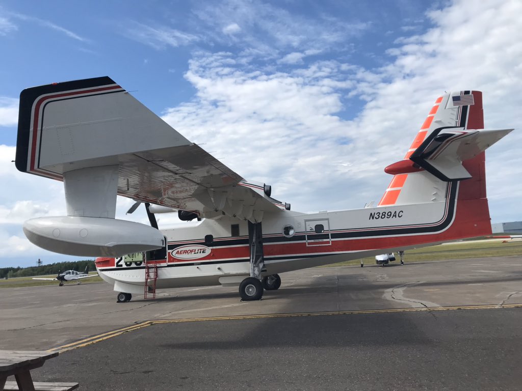 FlyDuluth tweet media