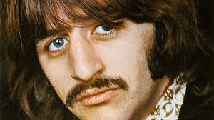 Happy Birthday to RINGO STARR who turns 80 today, July 7, 2020.  