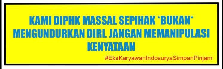 syah0978an's tweet photo. #indosuryaPHKsepihak 
KEJAM ! https://t.co/3DD54jNdpL
