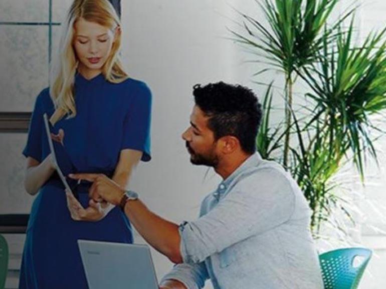 BeyondBeige's tweet image. Microsoft makes changes in its field sales, support groups as FY'21 begins dlvr.it/Rb4vFq