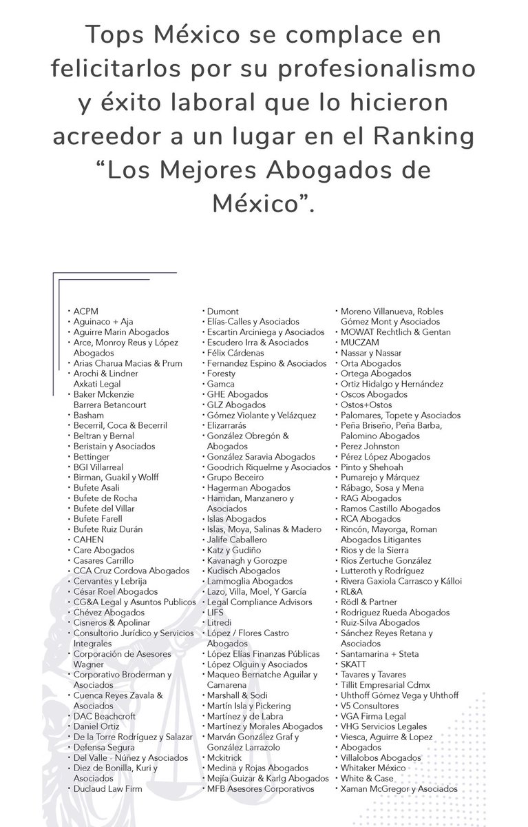 Consciente de que en cualquier tarea se puede ganar o perder, importa la nobleza y dignidad para el desempeño de la profesión.
