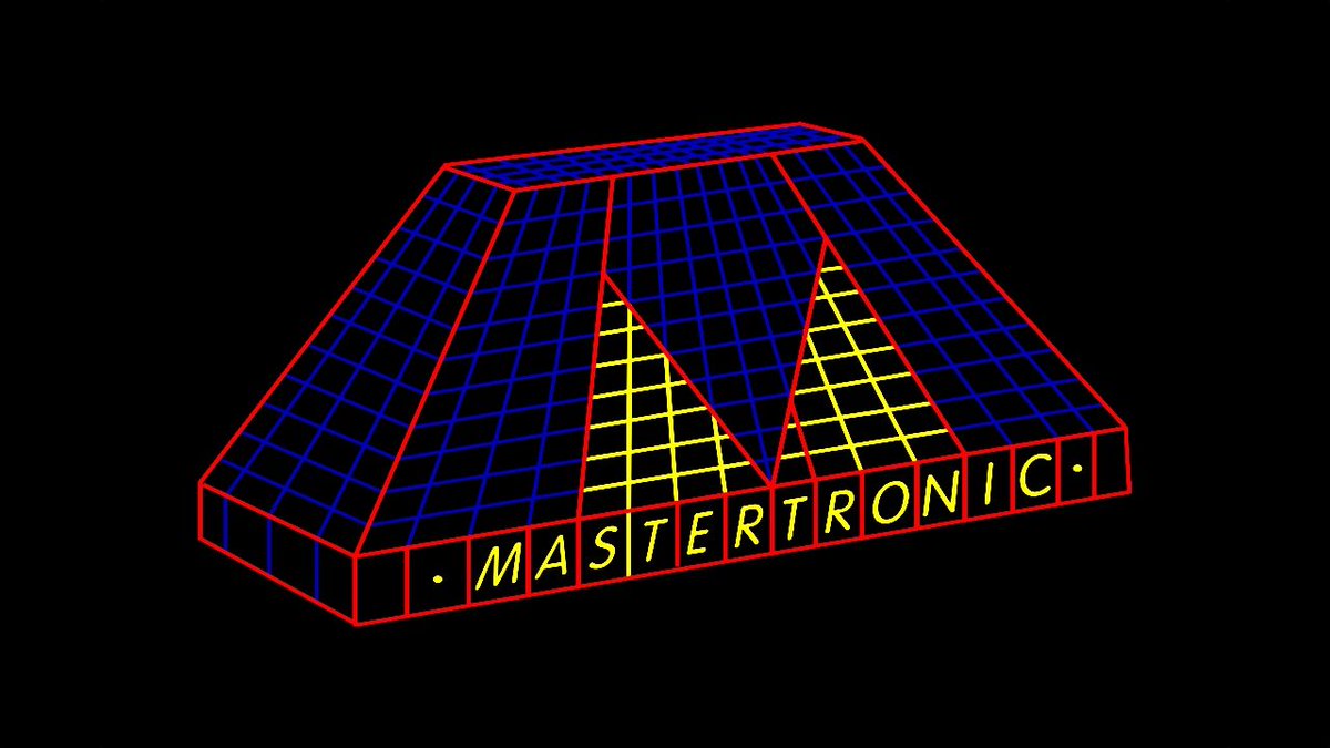 CommodoreBlog's tweet photo. What's your favourite RetroGame Logo? #RetroGaming https://t.co/HUE3NRzwgJ
