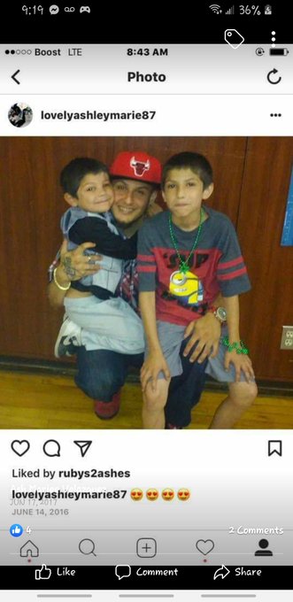 My boys 🥰🥰🥰 https://t.co/mVW05ZdFYR<a href="/tag/newprofilepic"class="tags"><span>#newprofilepic</span></a>