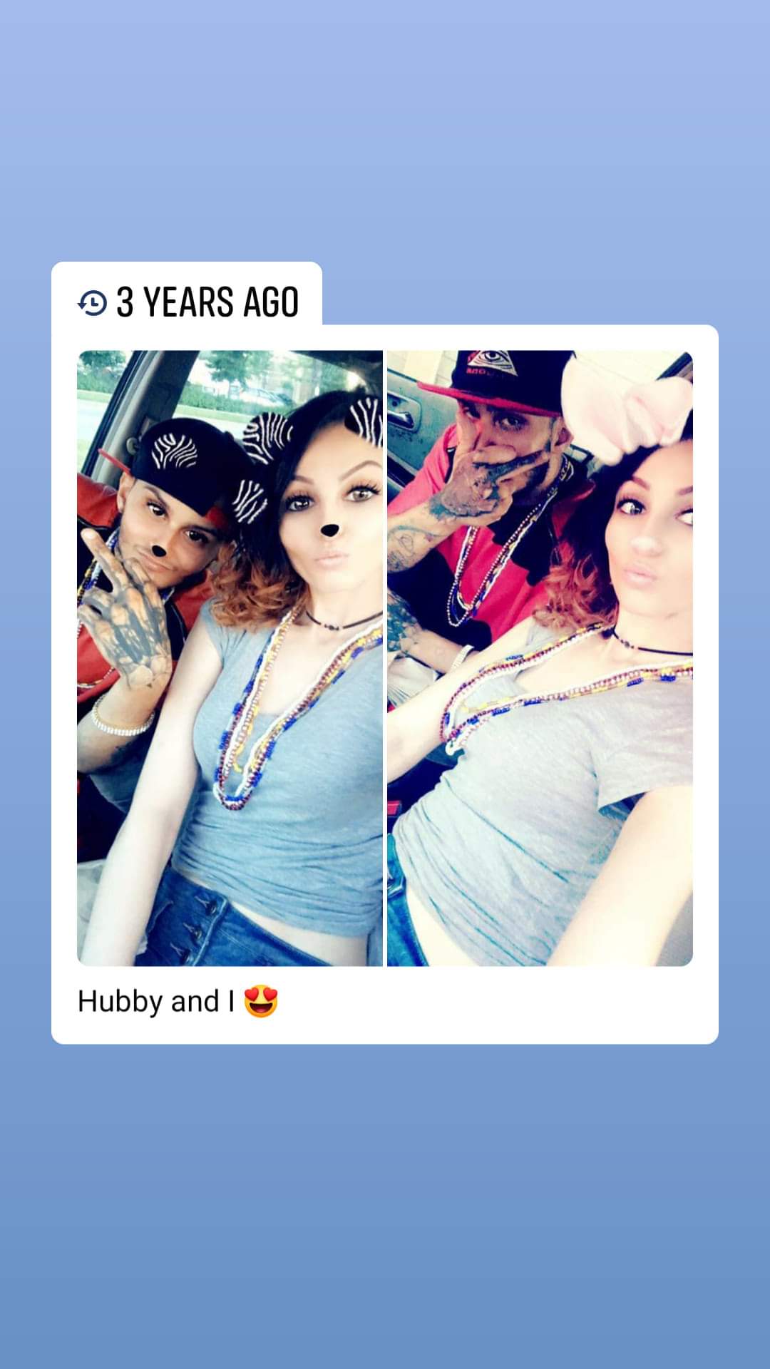 🥰🥰🥰🥰 wifey https://t.co/CUPEZbeSuj