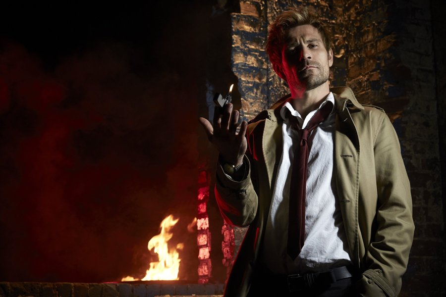 the_afrogeek's tweet photo. What Do I need to be happy?
James Wan & Matt Ryan for the revival of John Constantine Tv Show.
Who can hear us @hbomax ? @TheDCUniverse or maybe @cwseed ?
@mattryanreal @CWConstantine #BringBackConstantine #JohnConstantine https://t.co/m01DpsXMlO
