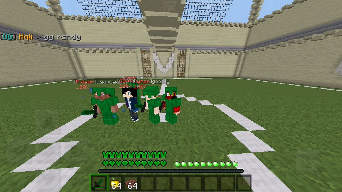PyR0S3's tweet photo. [CB] vs @GlockShotZ 

10 - 2 PRS

Notes : decent pvpers , no toxic , recommended https://t.co/vcQoMEFioq