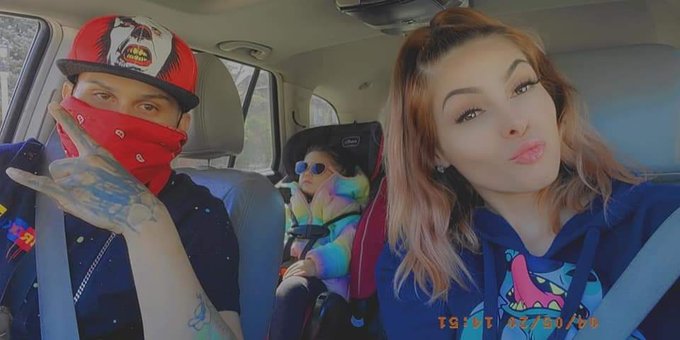 L3oNy 3l Majadero’s pics and videos