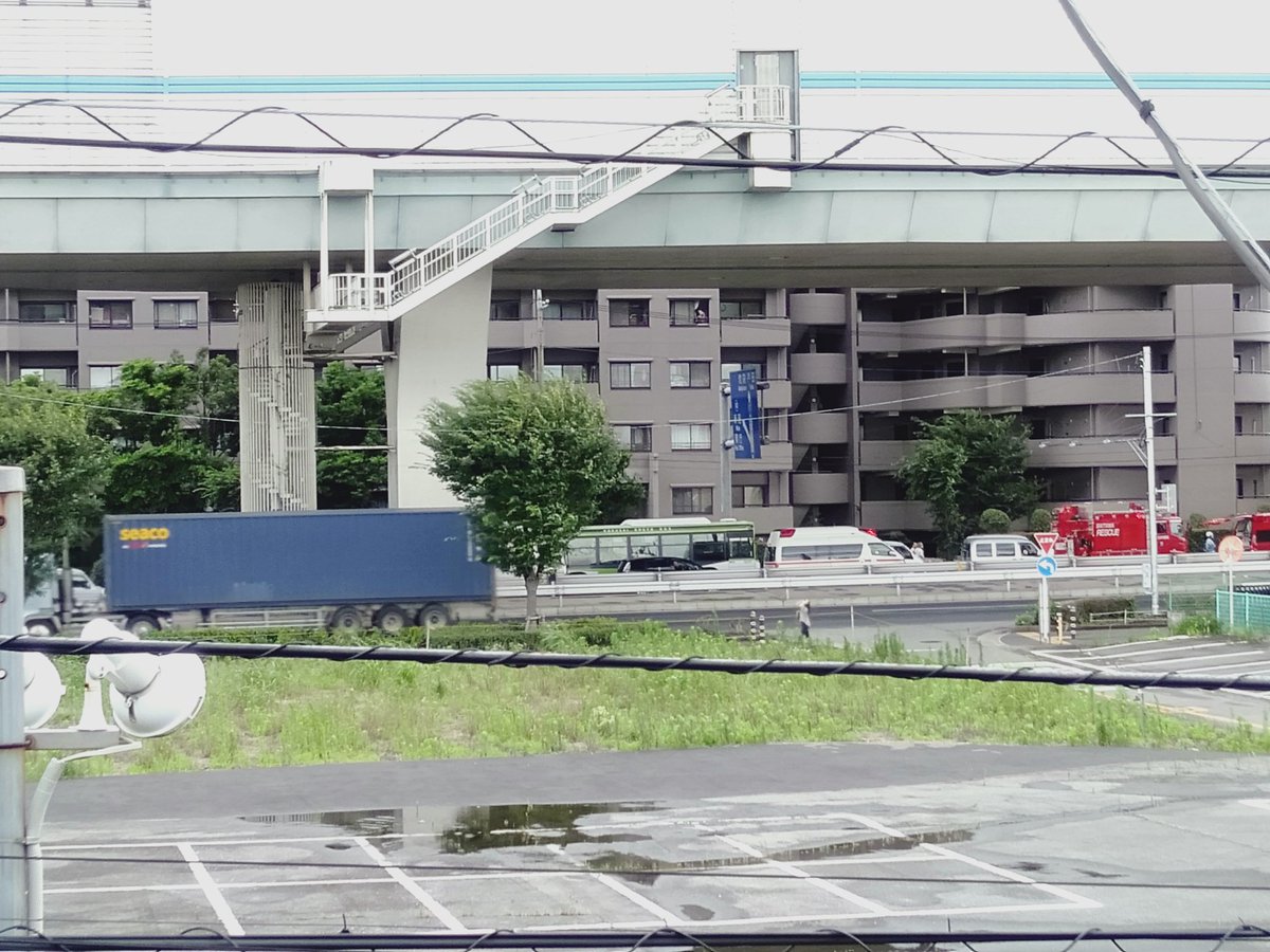 新大宮バイパス 新大宮バイパス