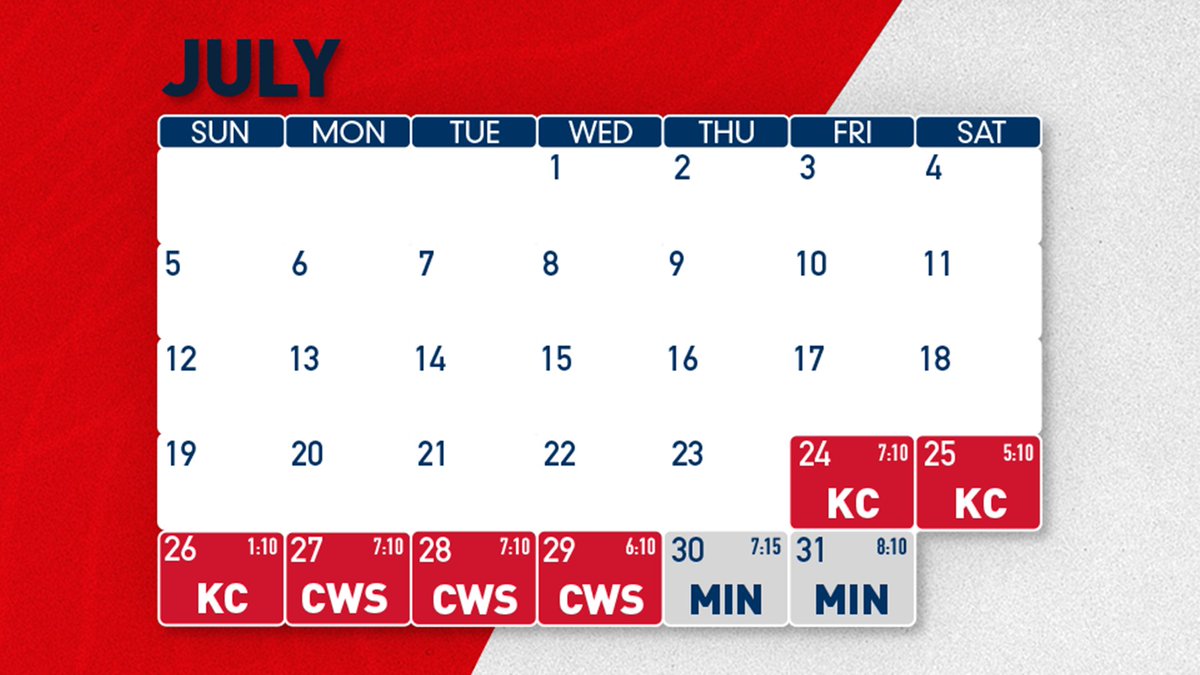 CleGuardians's tweet image. We're hoping for no snow on the 24th. 🤞

Here is our 2020 schedule, presented by @CampingWorld ...

#OurTribe