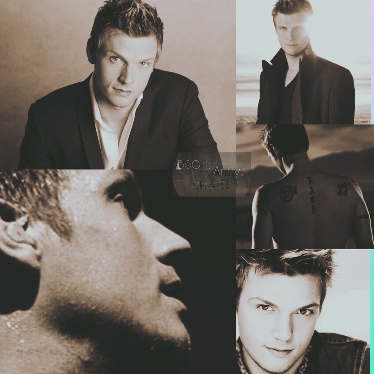 JackyN2022's tweet photo. 💘 Front, back or profile is perfect @nickcarter @BackstreetGCRCL @backstreetboys 💘#nickforever #nickcarter #iloveyounick https://t.co/ARudQydkVT