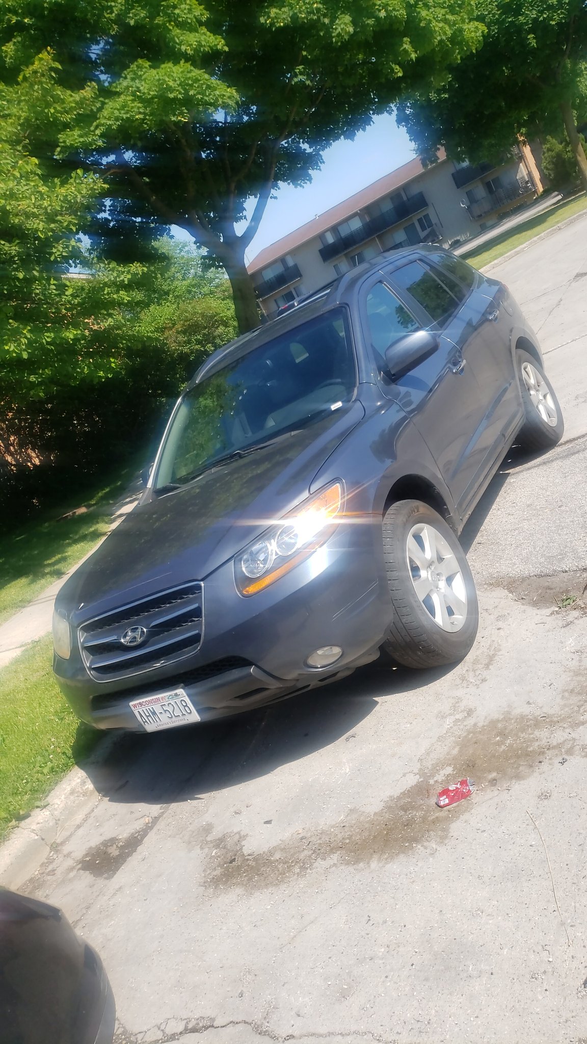 My new baby 🥰🥰 https://t.co/voV9rsM4zA