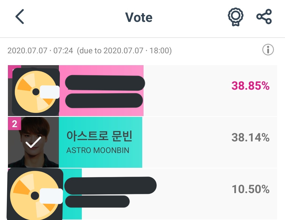 moonbinhbrg2's tweet photo. It's the last day for the voting of "Best ID Picture" (of Idols) and Binnie is currently on No. 2! Those who have spare chamshims, please vote for Moon Bin on Idol Champ! ๐ฅฐ
Voting closes today at 6PM (KST).
#์์คํธ๋ก #๋ฌธ๋น #๋ฌธ๋น #์ด๊ฑฐ๋ฌธ๋น #Astro #MoonBin #Binnie #MoonBap #๋ฌ์ฝฉ https://t.co/Pybqj9U9Kt