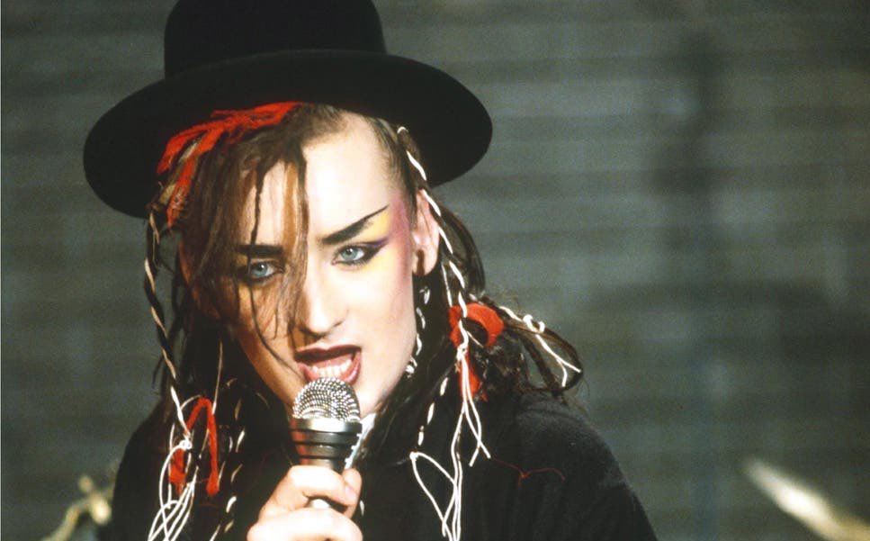   Happy 67th birthday to singer Cyndi Lauper 
