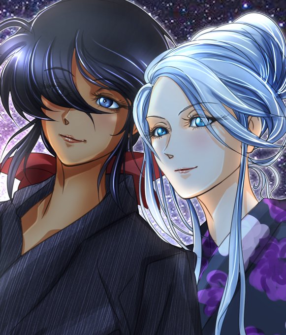 昼あげ〜 銀フリ七夕デート❤️ 