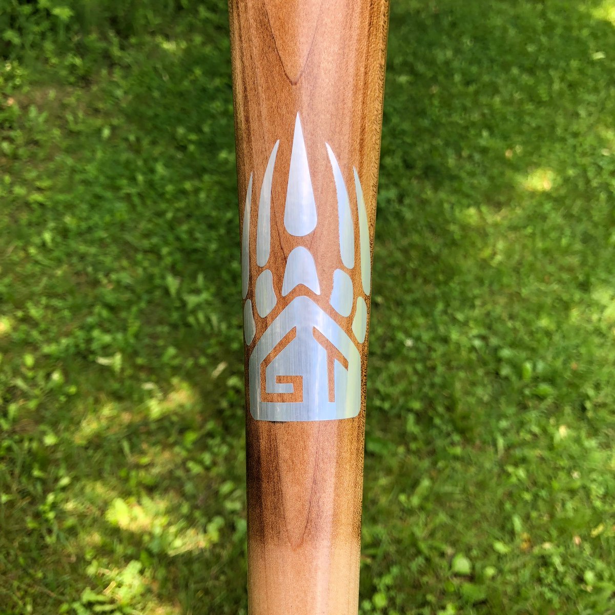 GrizzTimber's tweet photo. Another fungo, this one goes out to @k_folman Who else wants one this clean?🔥 https://t.co/w7VZaMWmQs
