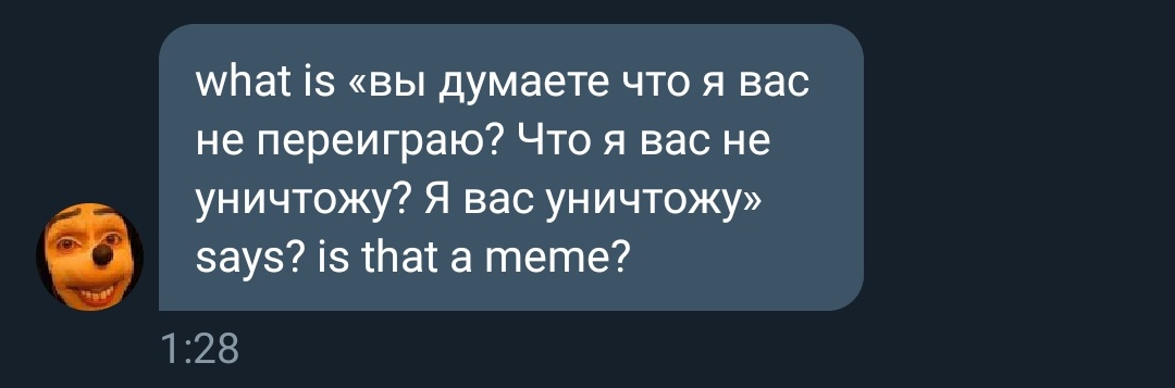 BubyldaHuilda's tweet photo. ГОСПОДИ ПОСМОТРИТЕ ДО ЧЕГО ВЫ ДОВЕЛИ https://t.co/8MgMGWUELw