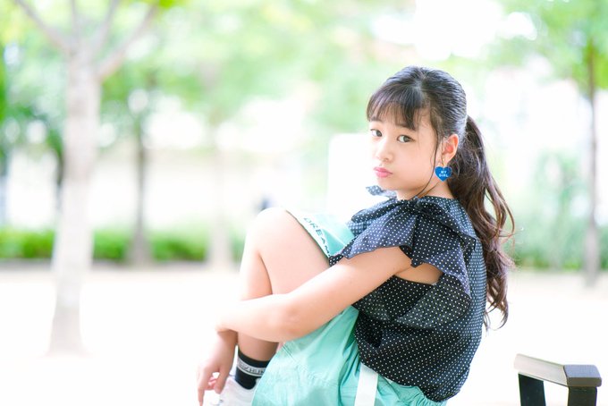 Twitterのコスプレ画像2