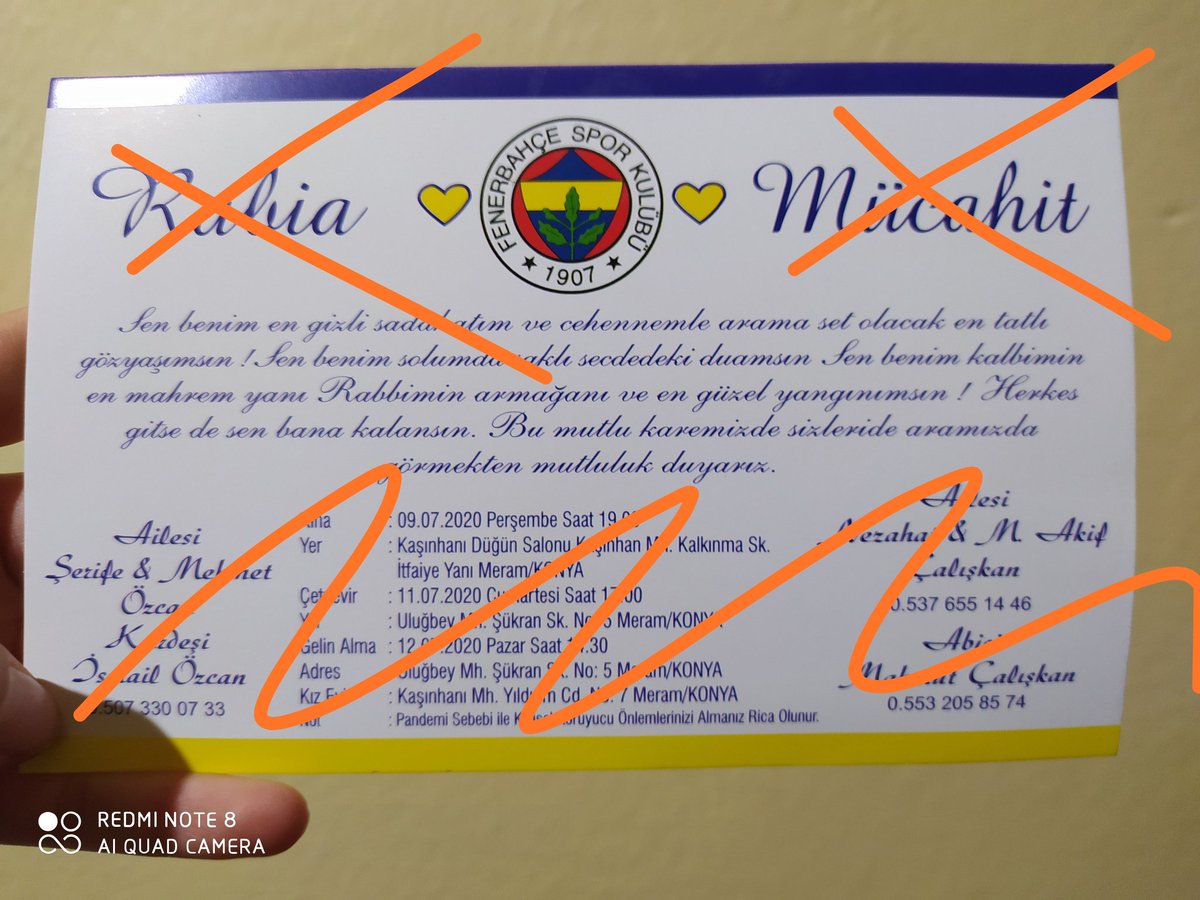 Bu kaçıncı seviye fanatiklik?