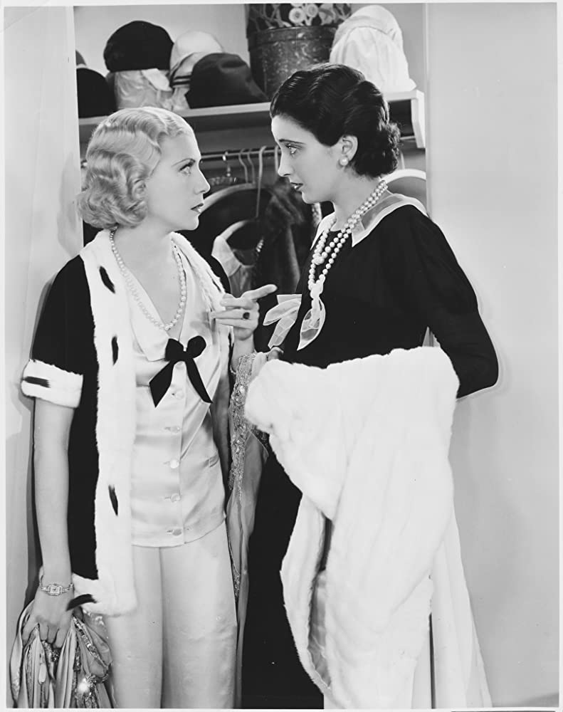 Después de dirigir “Girls About Town” (1931), reemplazó a Ernst Lubitsch, enfermo como director del filme “One Hour with You” (1932).Cuando Lubitsch regresó, no reconoció la autoría de Cukor y éste dejó Paramount para unirse a la RKO y al productor David O. Selznick.