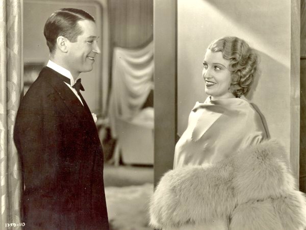 Después de dirigir “Girls About Town” (1931), reemplazó a Ernst Lubitsch, enfermo como director del filme “One Hour with You” (1932).Cuando Lubitsch regresó, no reconoció la autoría de Cukor y éste dejó Paramount para unirse a la RKO y al productor David O. Selznick.