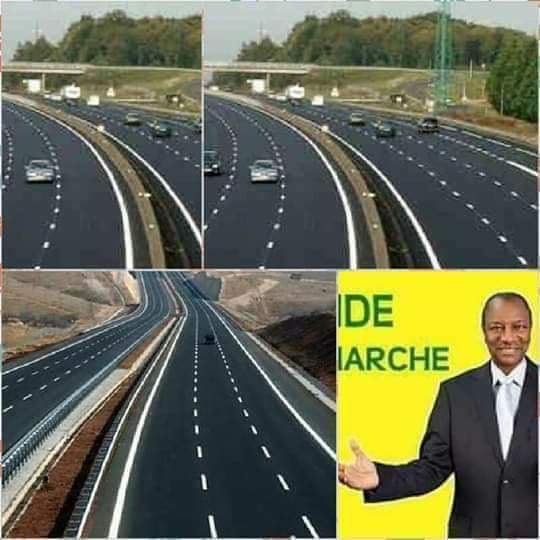 laye_masse's tweet photo. Il vont toujours dire que Fama ne travaille pas. C'est parce qu'ils sont ingrats.
Toute la Guinée vous soutien mon Fama https://t.co/e19EPichde