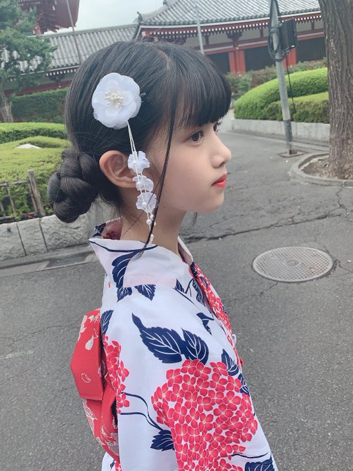 双葉樹里のTwitter画像27