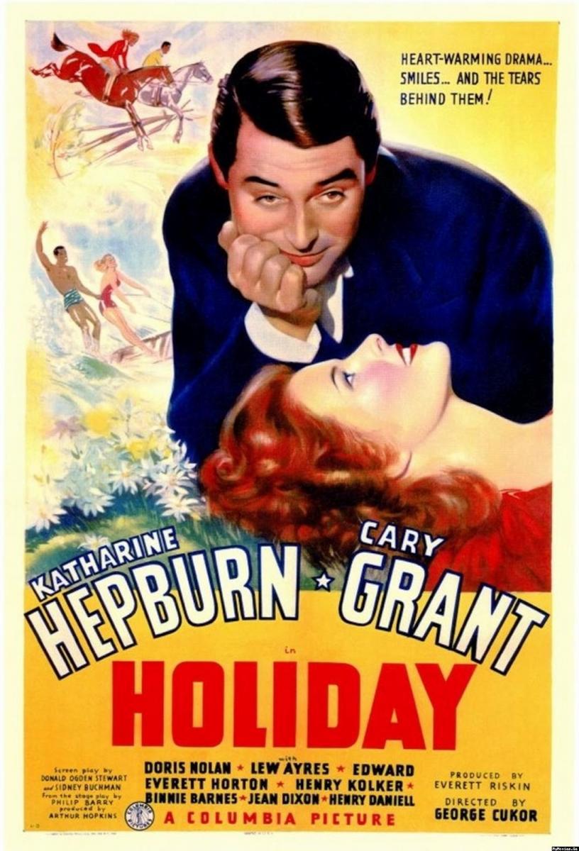 Volvería a dirigir a Grant en dos títulos más, en “Holiday” (1938) y en “The Philadelphia Story” (1940).Cukor fue también el impulsor de las carreras de otros artistas como la de Jack Lemmon, Anthony Perkins, Katharine Hepburn o Spencer Tracy.