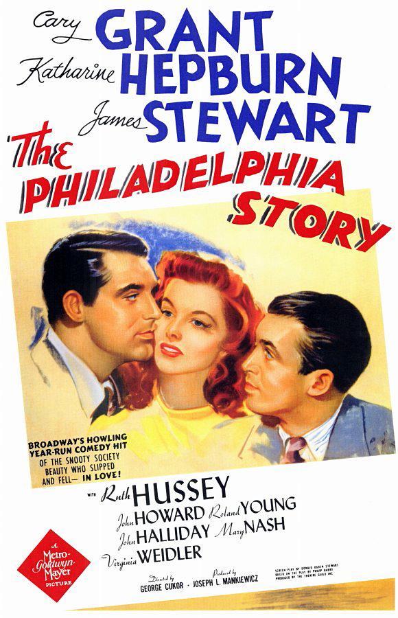 Volvería a dirigir a Grant en dos títulos más, en “Holiday” (1938) y en “The Philadelphia Story” (1940).Cukor fue también el impulsor de las carreras de otros artistas como la de Jack Lemmon, Anthony Perkins, Katharine Hepburn o Spencer Tracy.