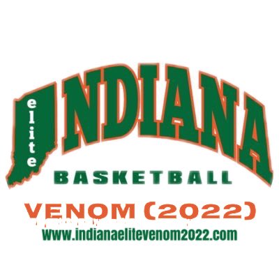 There have been inquiries about the roster for the Indiana Elite Venom (2022).  Please check out the team website at Indianaelitevenom2022.com for the team roster, player profiles and web pages, highlight videos, game videos and the team schedule.