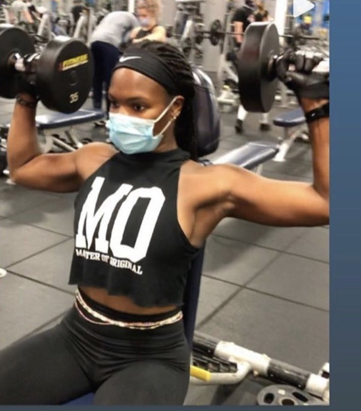 MO_lifestyle's tweet photo. #MOFit x #WhatsYourMO https://t.co/E7kGa8T2Ay