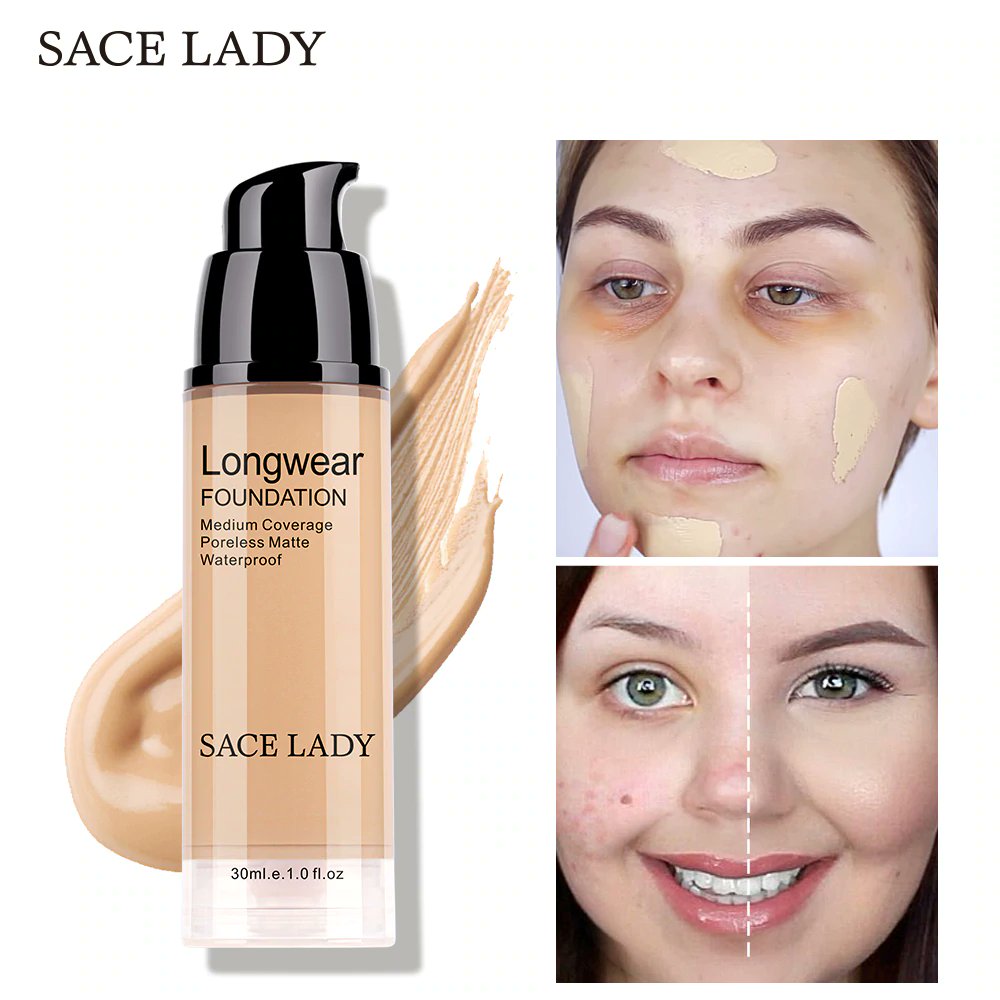 MakeupSmarter's tweet photo. SACE LADY 30ml Face Foundation Makeup Professional Base Make Up For Dark Skin
👇👇
https://t.co/xwhbaljQ2d
#makeupofinsta #violetvoss #highlightonpoint #4truthinmakeup #katvondmakeup #instagrammakeup #teammorphe #discovermuas #makeupislife #subculturepalette #underratedglam https://t.co/t4WI0UMmaa