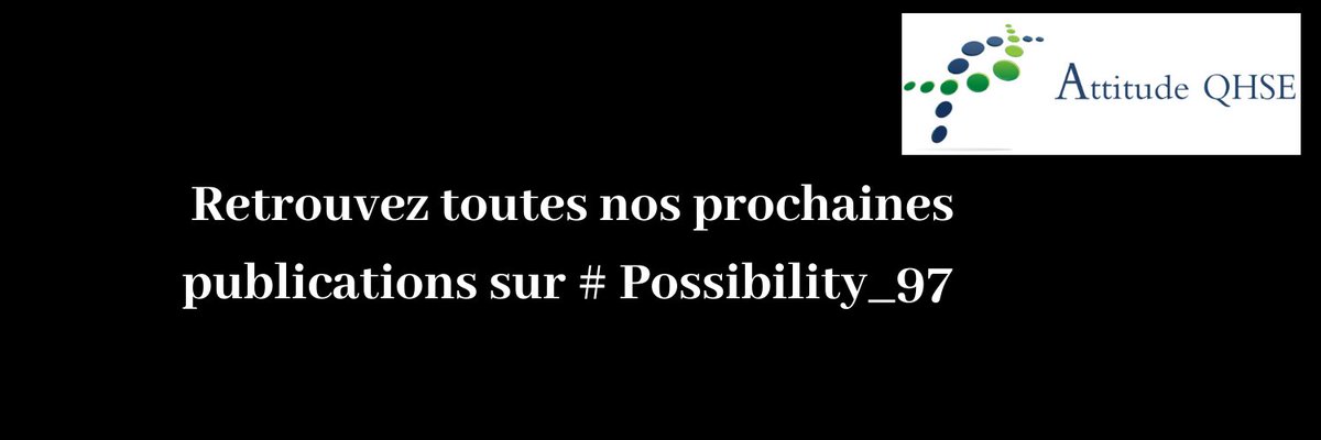 Attitude_entrep's tweet photo. Dorénavant, nous allons twitter uniquement sur la page @Possibility_97 . Nous serons heureux de vous y retrouver, alors pensez à vous abonner à la page de @Possibility_97 https://t.co/Md581jKe1Z