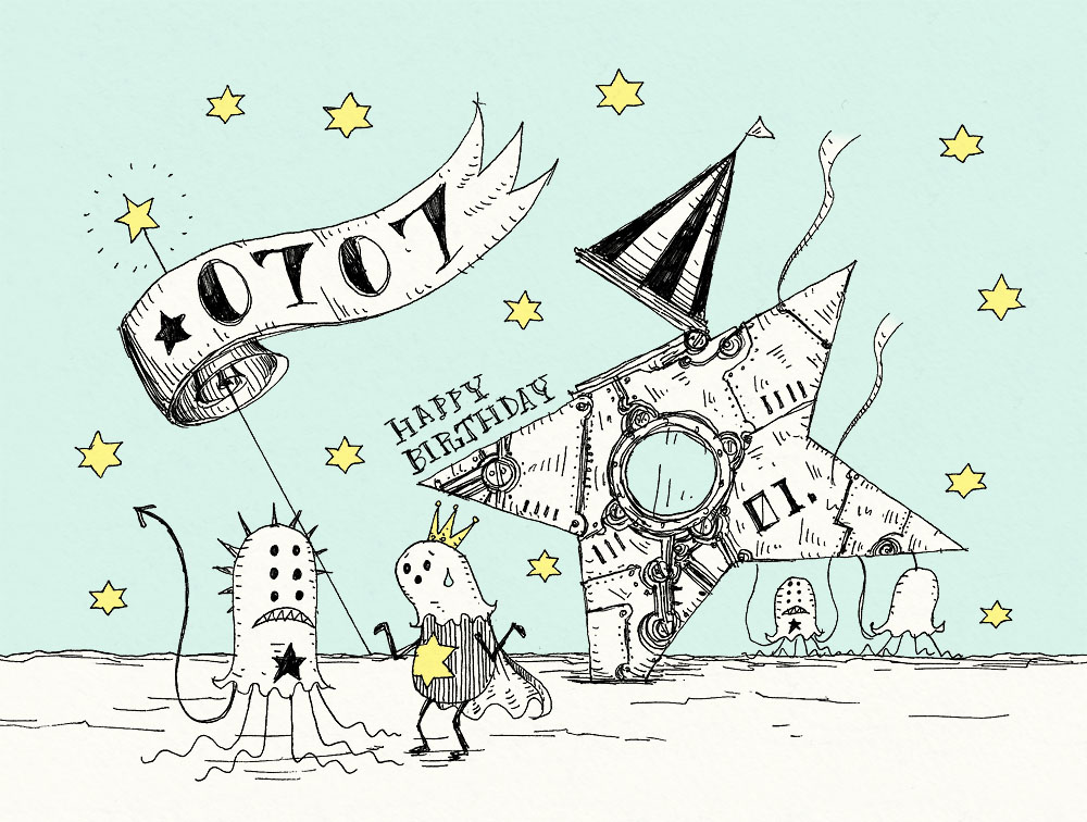 大志 على تويتر 7 7生まれの方 お誕生日おめでとうございます 7月7日生まれの方に届きますように お誕生日の方 いつもより素敵な一日になりますように 誕生日 Happybirthday 7月7日 ボールペン画 イラスト 七夕 七夕の願い事 T Co E77zfypsyh