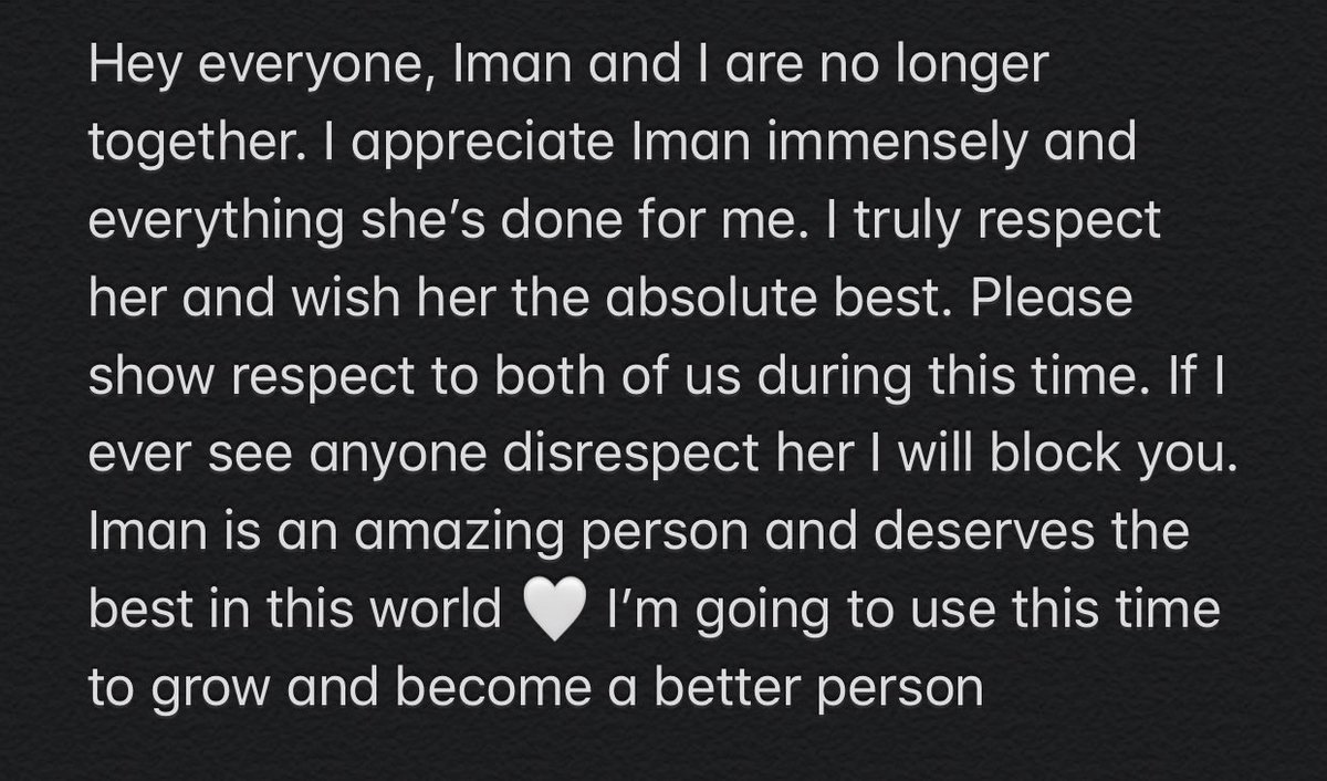 💯 Jesser tweet media