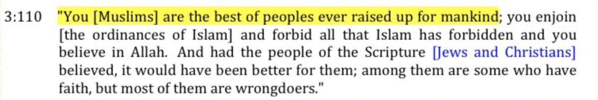 The root problem is Islamic supremacy. It is akin to White supremacy. It believes that one community is superior to all others; and also seeks to convert (or kill) all others. That belief is the root of the problem.