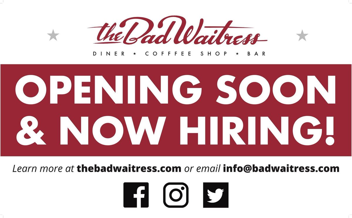 badwaitressmpls's tweet photo. https://t.co/8IYecdw9q1