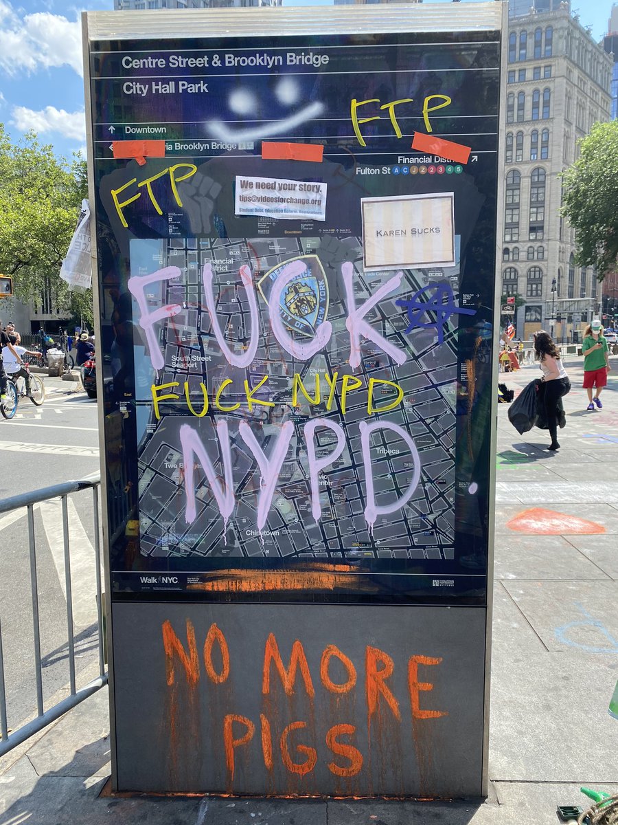 sameasf87's tweet image. Went to NYC to get out the country