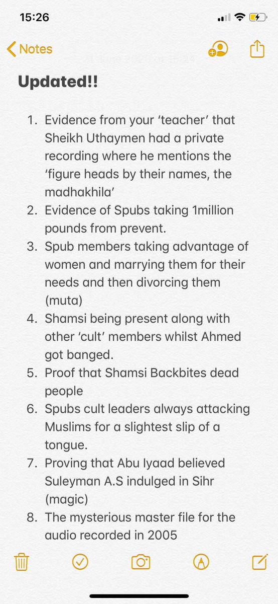 Akstar47's tweet photo. @AdamYounis11 @AliDawow Just so he’s reminded ones again...and still waiting 🤷🏽 https://t.co/xVt2GpSguh