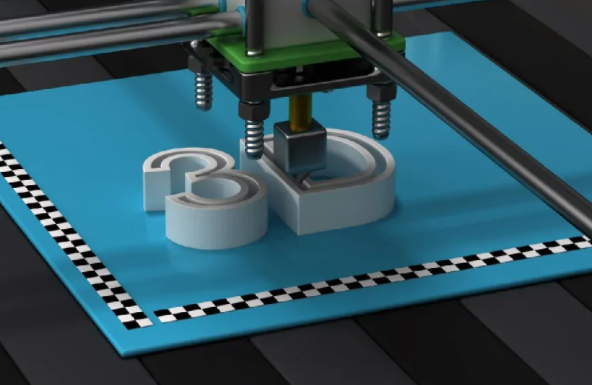 Have you missed 3D printing during the library closure? We now accept 3D printing online orders that can be picked up curbside! Click the following link to place your order and our IT Manager will be in touch shortly to confirm: bit.ly/2VROxq8